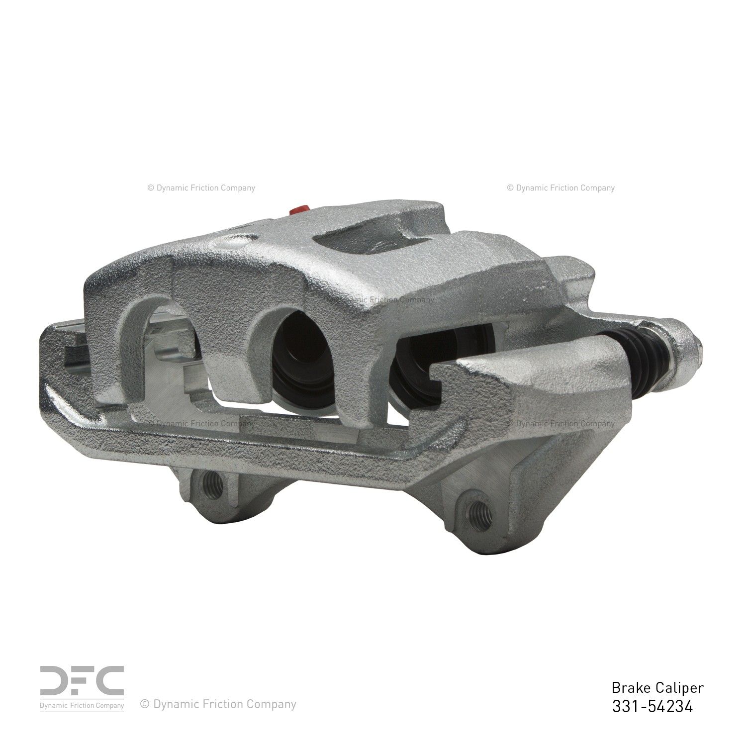 2019, 2018, 2017, 2016, 2015, 2014, 2013, 2012, 2011 Ford Explorer Disc Brake Caliper