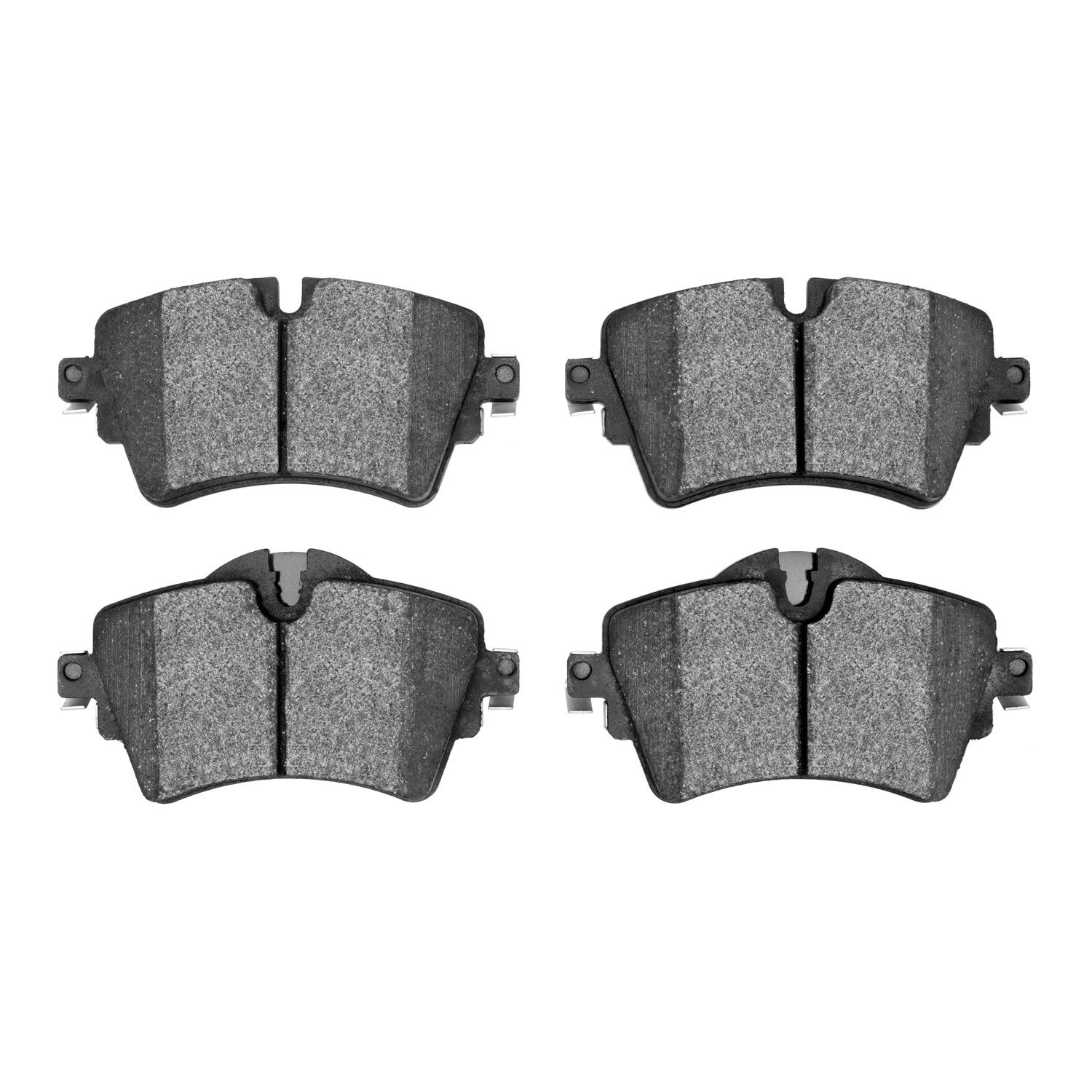 2021, 2020, 2019, 2018, 2017, 2016, 2015, 2014 Mini Cooper Disc Brake Pad Set