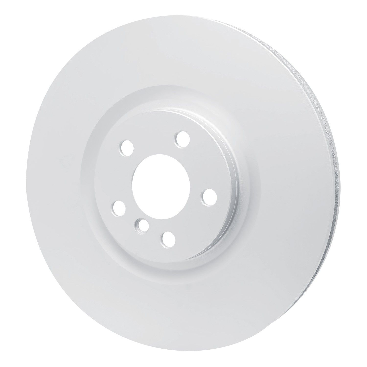 2021 Mini Cooper xDrive Gran Coupe Disc Brake Rotor