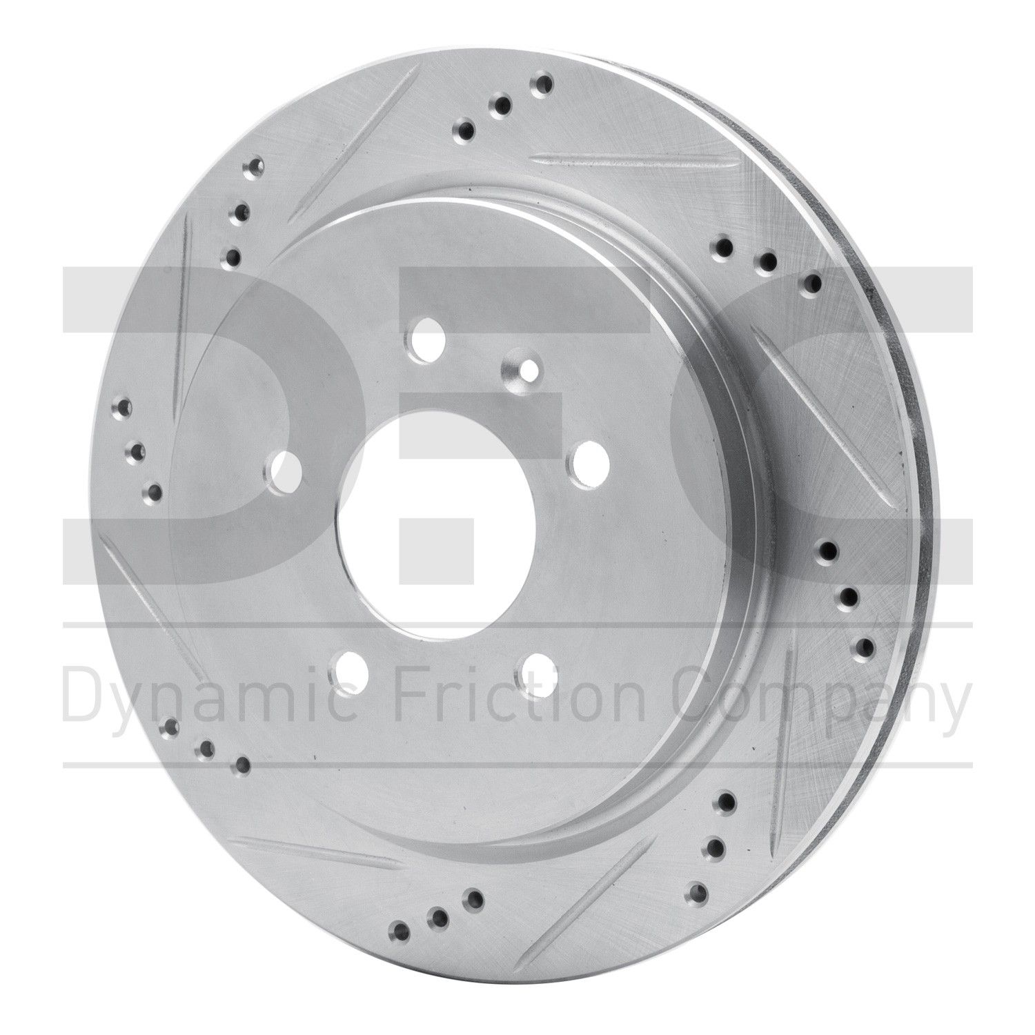 2011, 2010, 2009, 2008, 2007, 2006, 2005 Cadillac STS Disc Brake Rotor