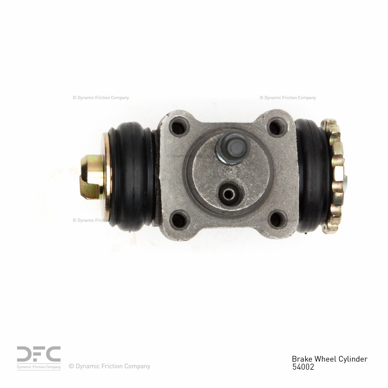 1978, 1977 Ford Courier Drum Brake Wheel Cylinder