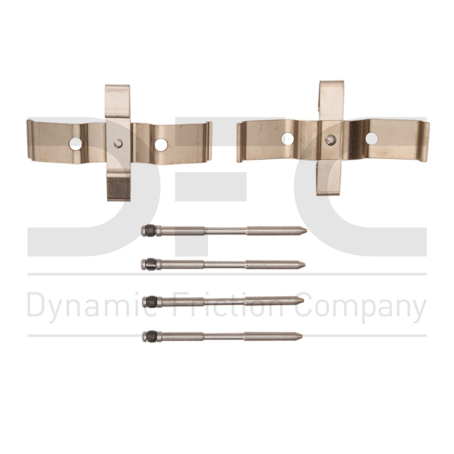 2021, 2020, 2019 BMW M2 Disc Brake Hardware Kit