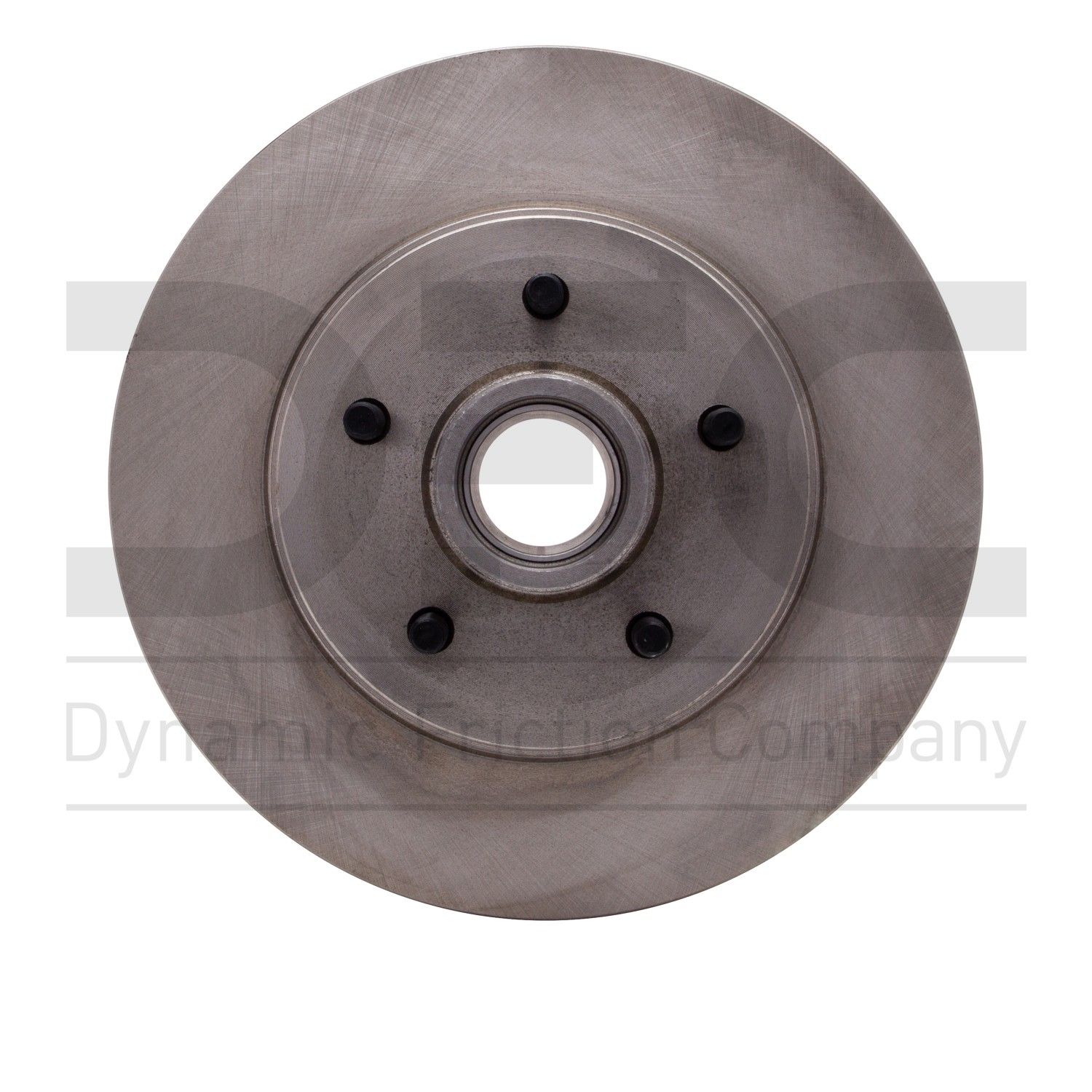 1992, 1991, 1990, 1989, 1988 Pontiac Firebird Disc Brake Rotor