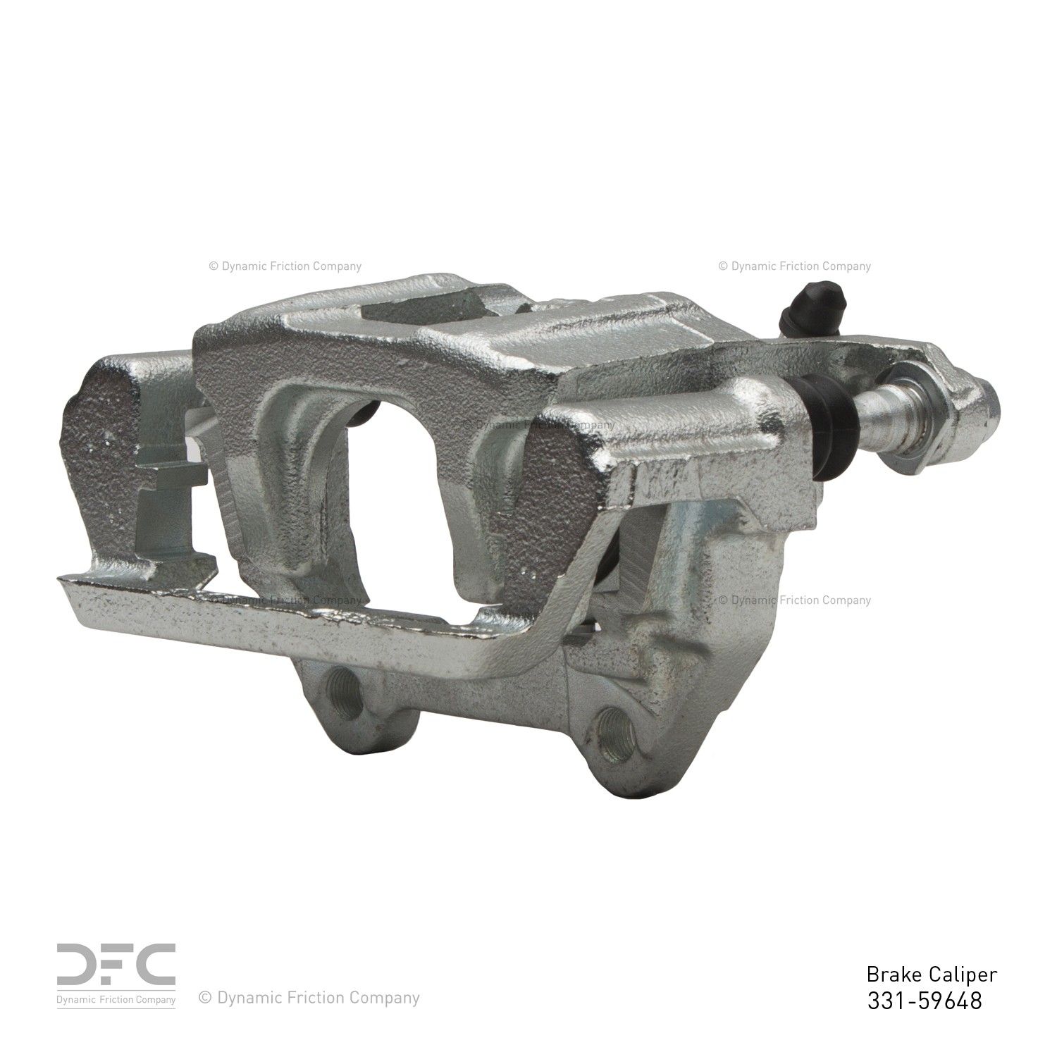 2015, 2014, 2013, 2012, 2011, 2010, 2009 Honda Pilot Disc Brake Caliper