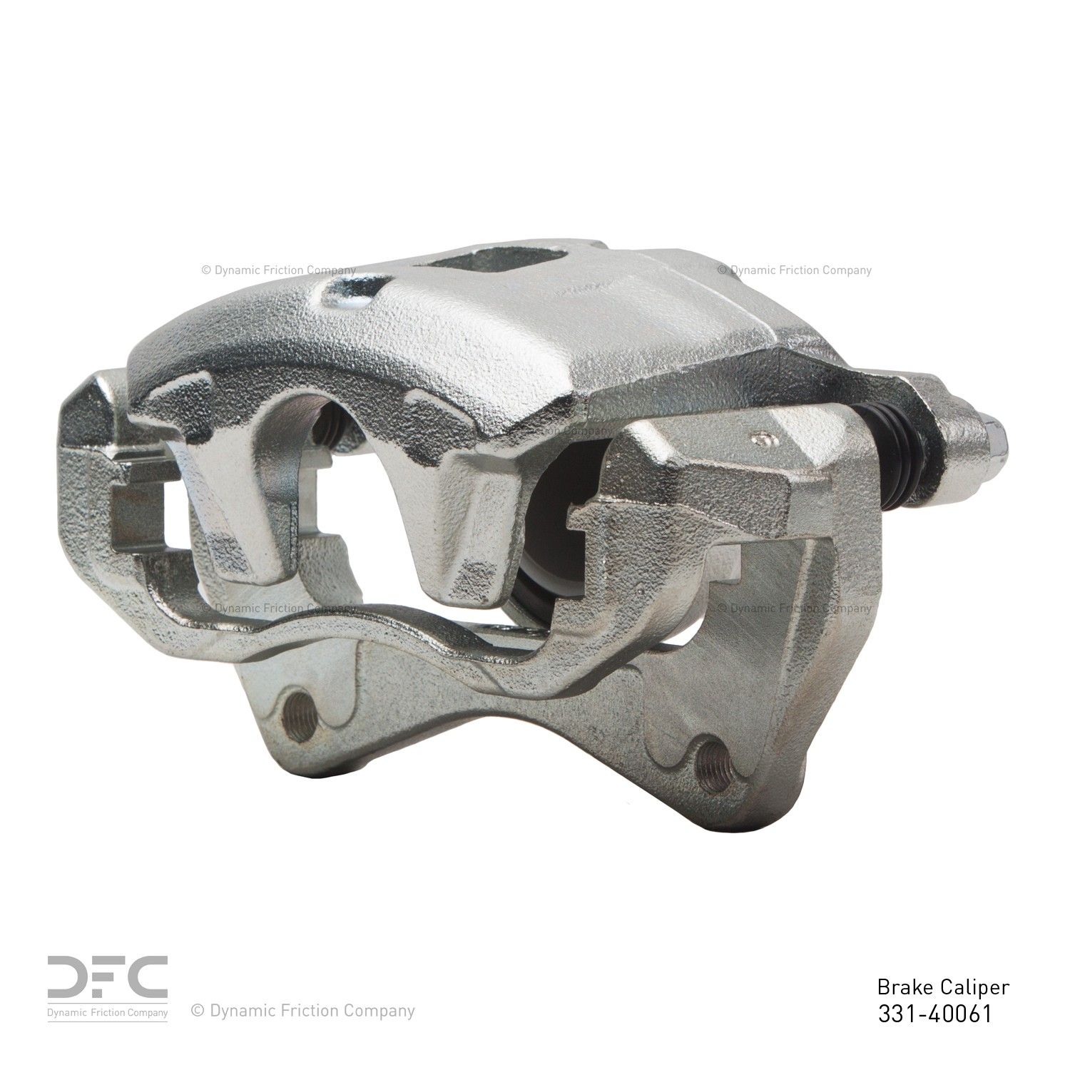 2012, 2011, 2010, 2009, 2008, 2007 Dodge Caliber Disc Brake Caliper