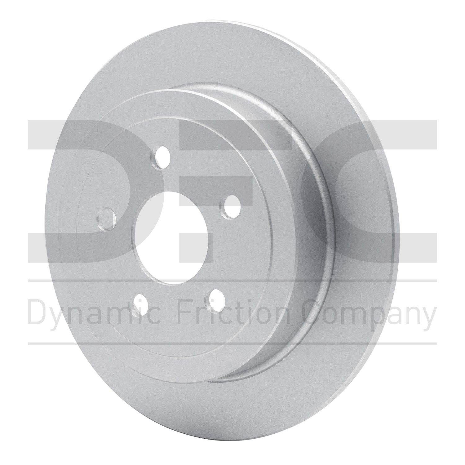 2005, 2004 Dodge Neon Disc Brake Rotor
