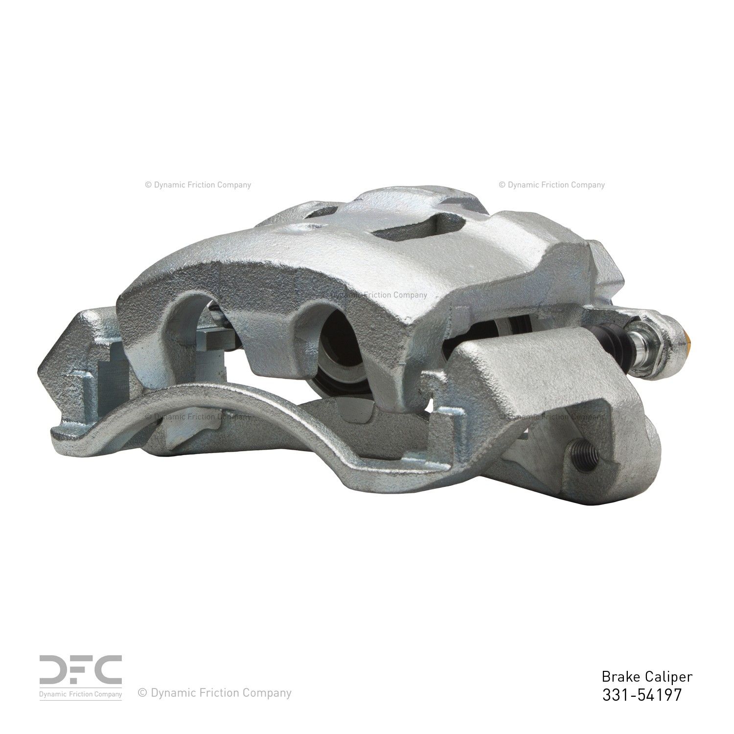 2005, 2004, 2003, 2002, 2001, 2000 Ford Excursion Disc Brake Caliper