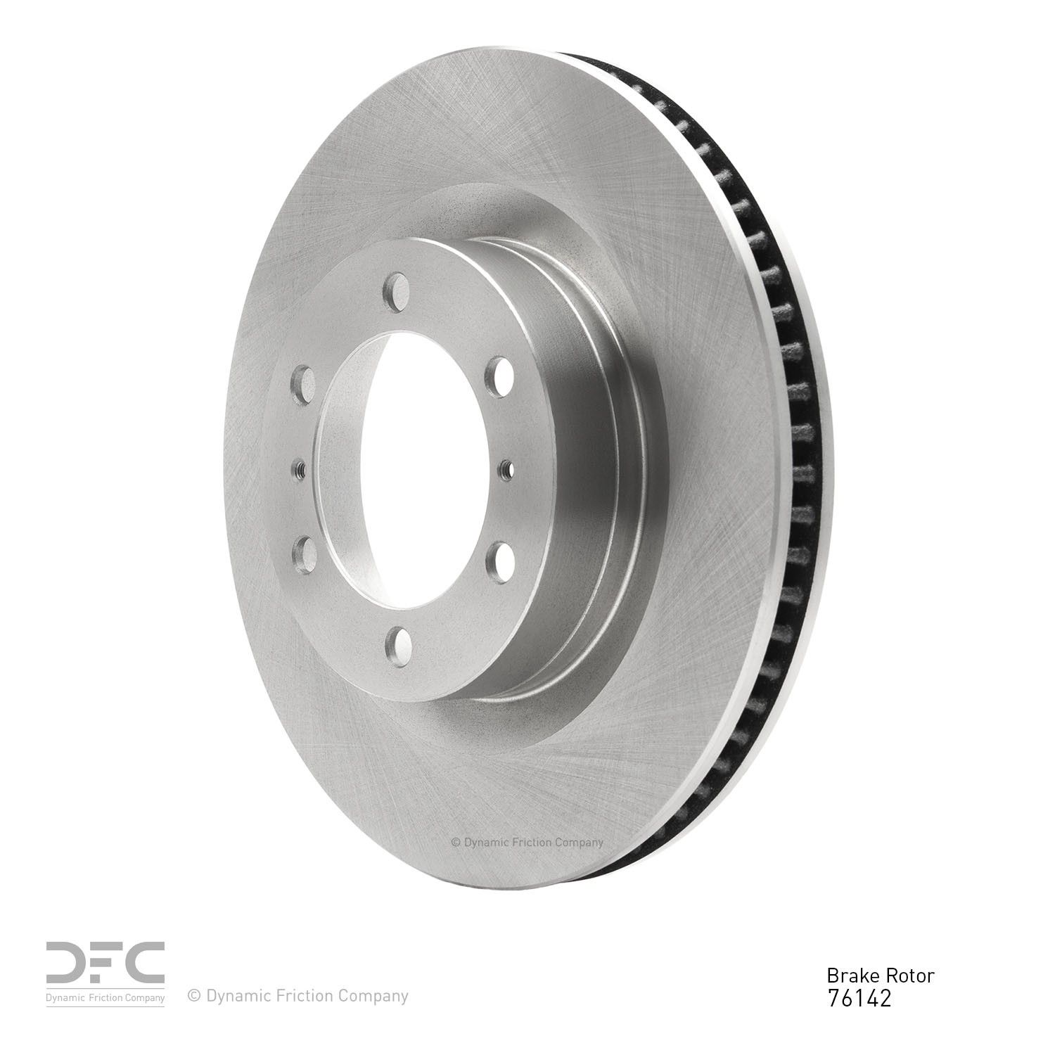 2023, 2022, 2021, 2020, 2019, 2018, 2017, 2016, 2015, 2014, 2013, 2012, 2011, 2010 Lexus GX460 Disc Brake Rotor