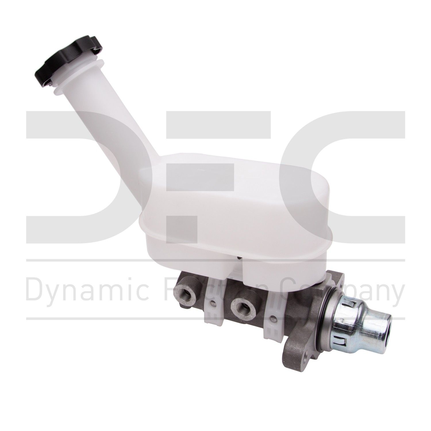2016, 2015, 2014, 2013, 2012, 2011, 2010, 2009, 2008, 2007 GMC Acadia Brake Master Cylinder