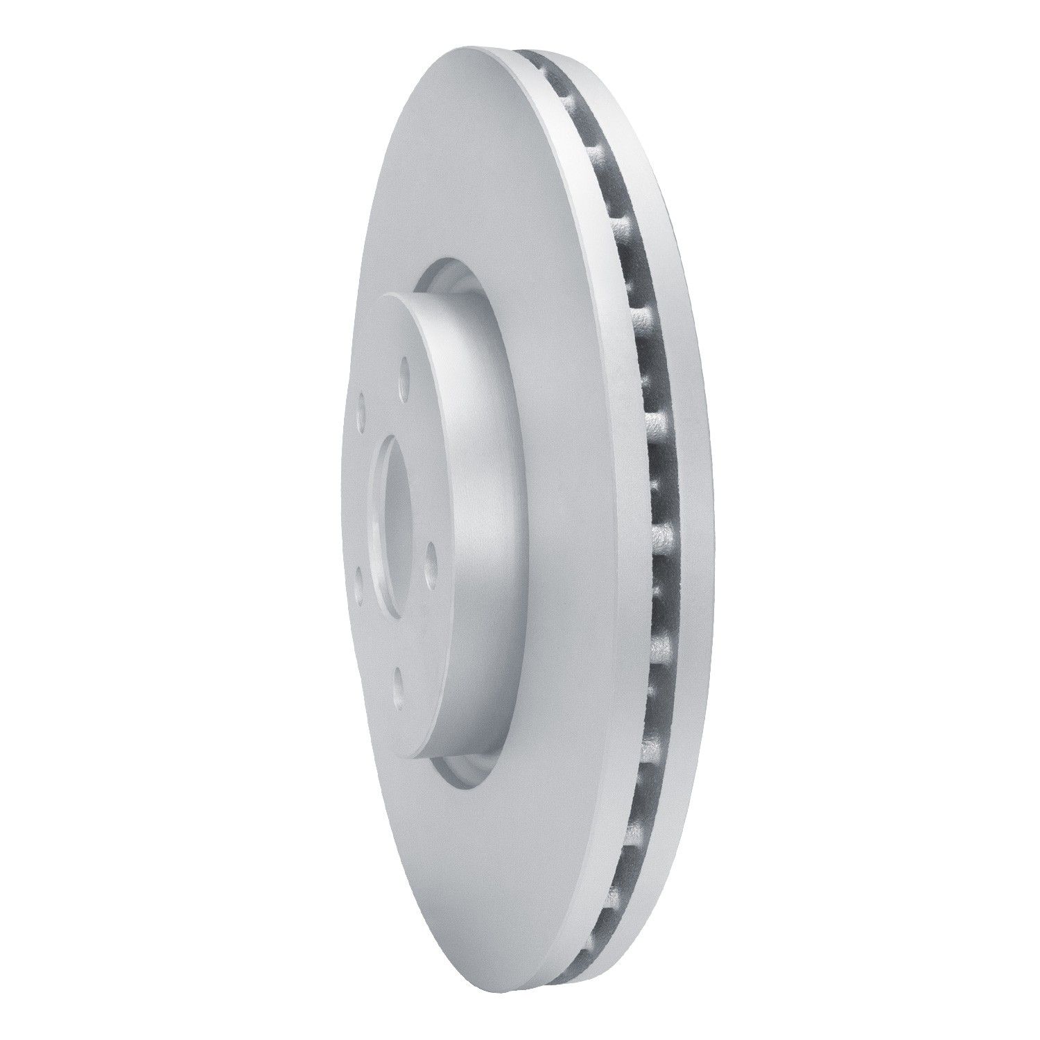 2025, 2024, 2023, 2022, 2021 Dodge Durango Disc Brake Rotor