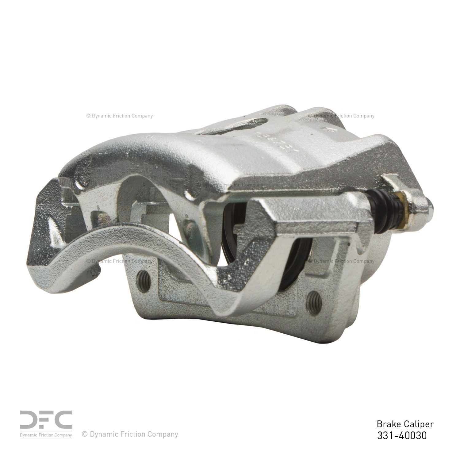 2005, 2004, 2003, 2002, 2001 Dodge Caravan Voyager Disc Brake Caliper