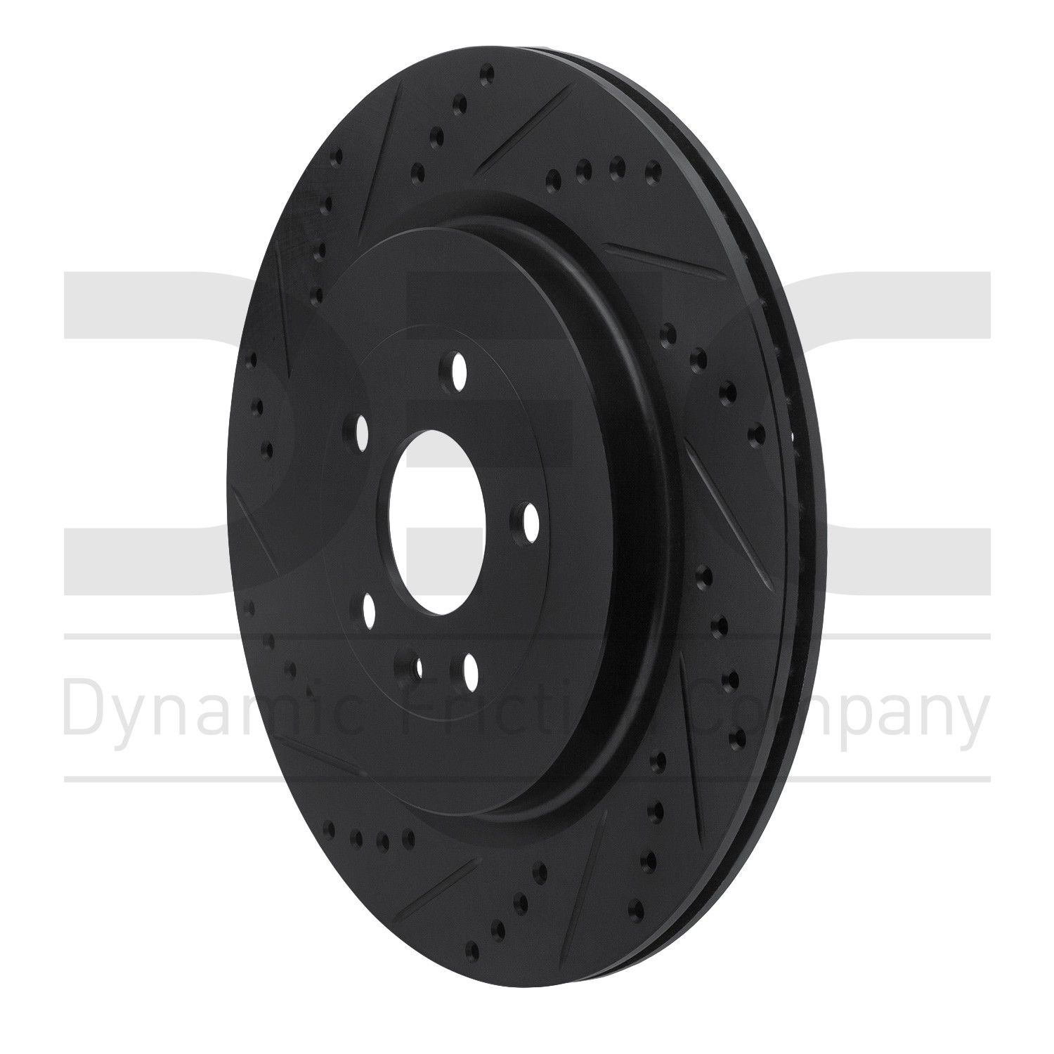 2019, 2018, 2017, 2016, 2015, 2014, 2013 Ford Explorer Disc Brake Rotor