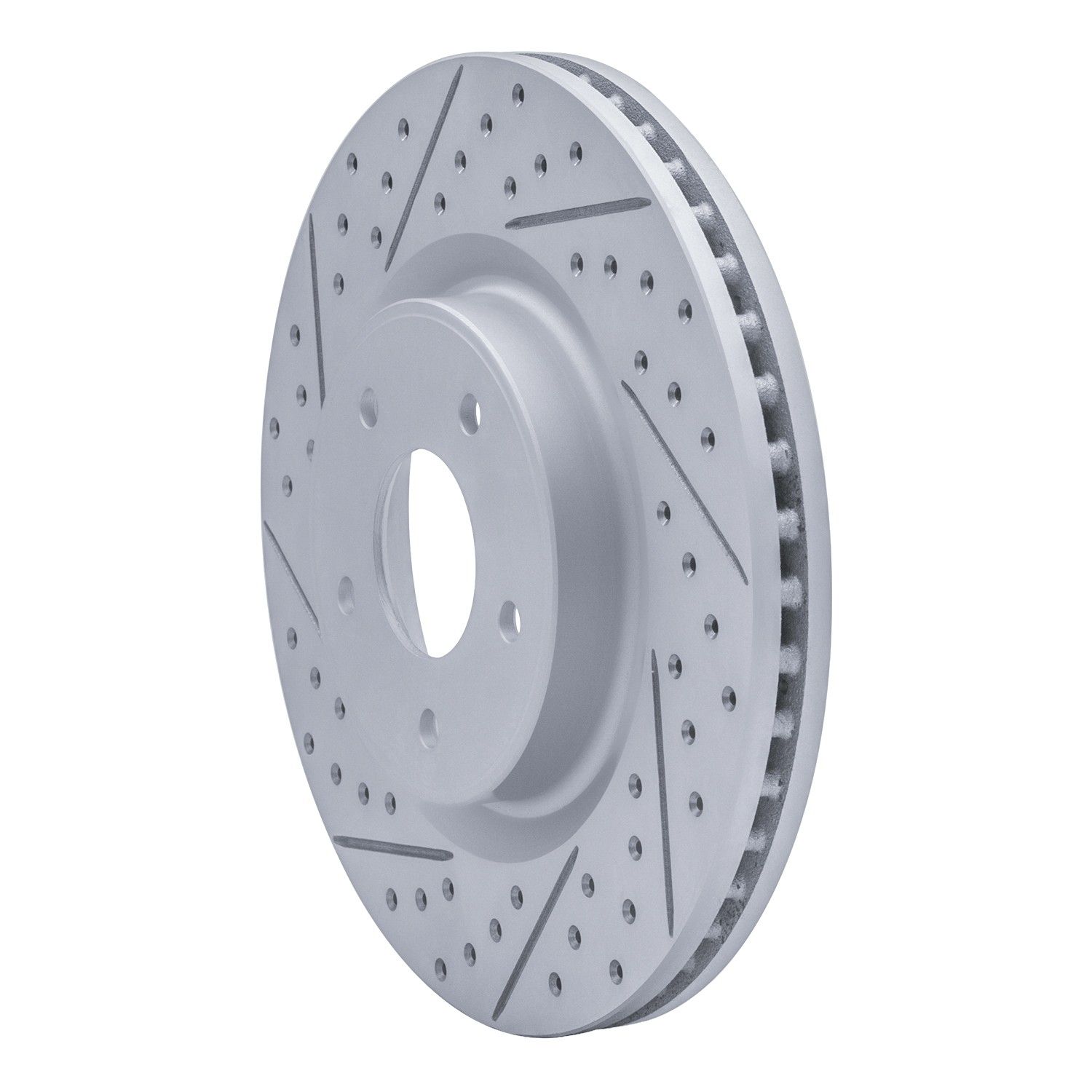 2022, 2021, 2020, 2019, 2018, 2017 INFINITI Q60 Disc Brake Rotor