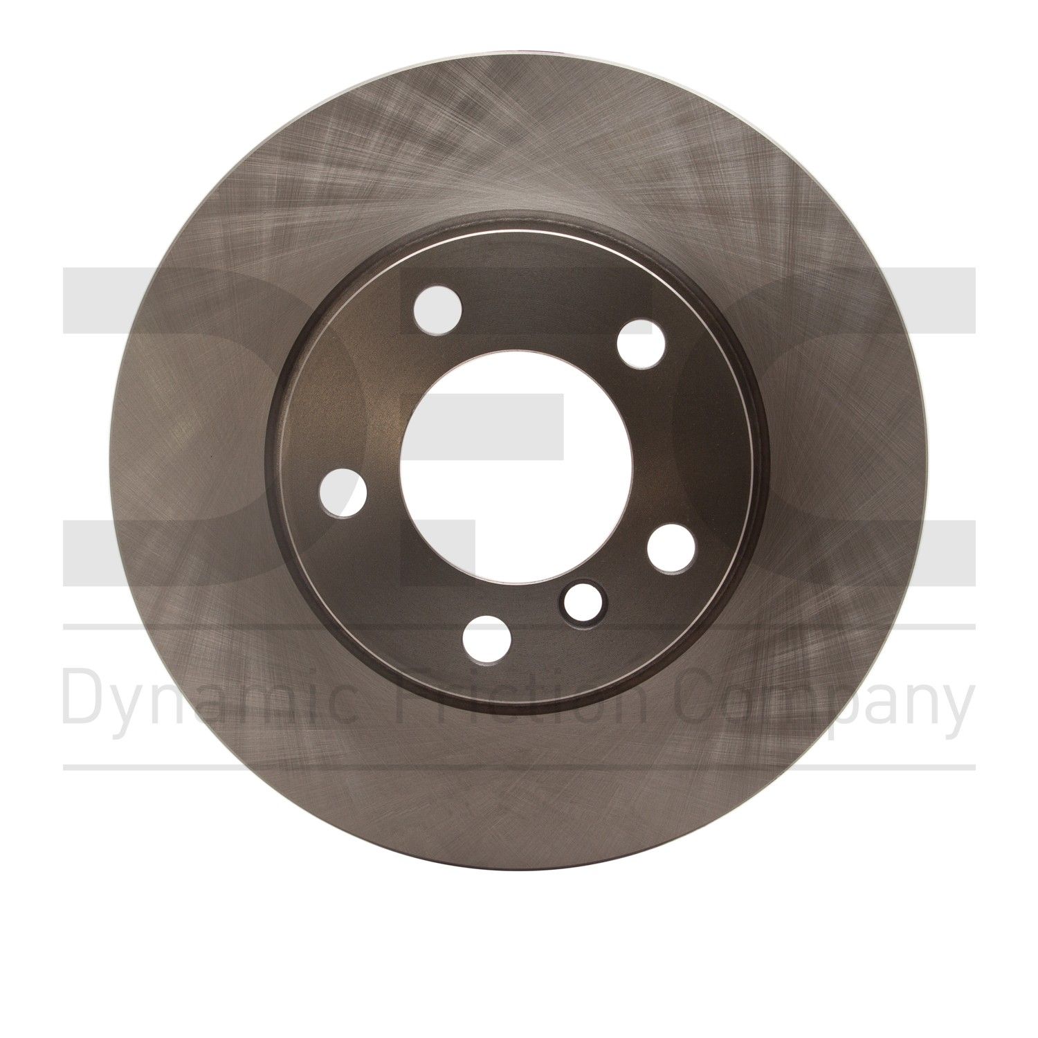 2018, 2017, 2016, 2015, 2014, 2013 BMW 320i Disc Brake Rotor