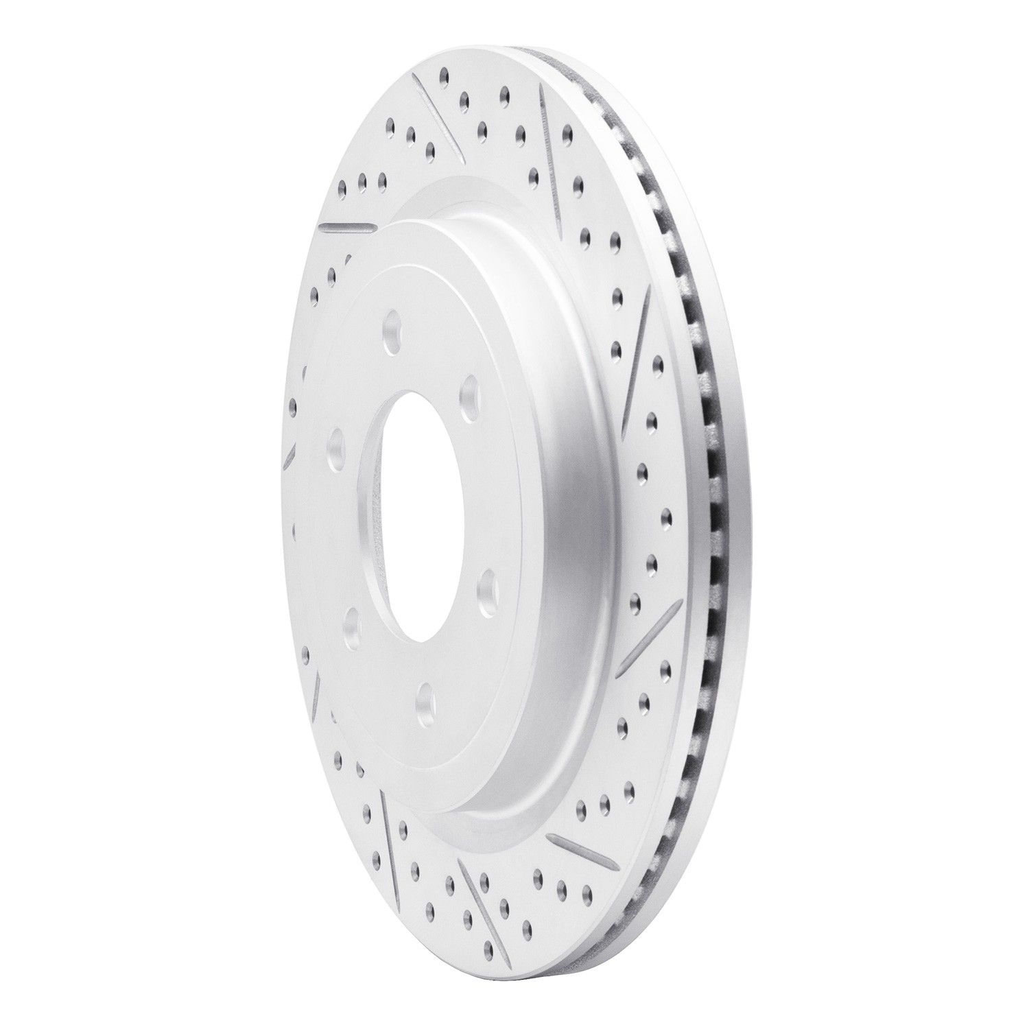 2020, 2019, 2018 Ford F-150 Disc Brake Rotor