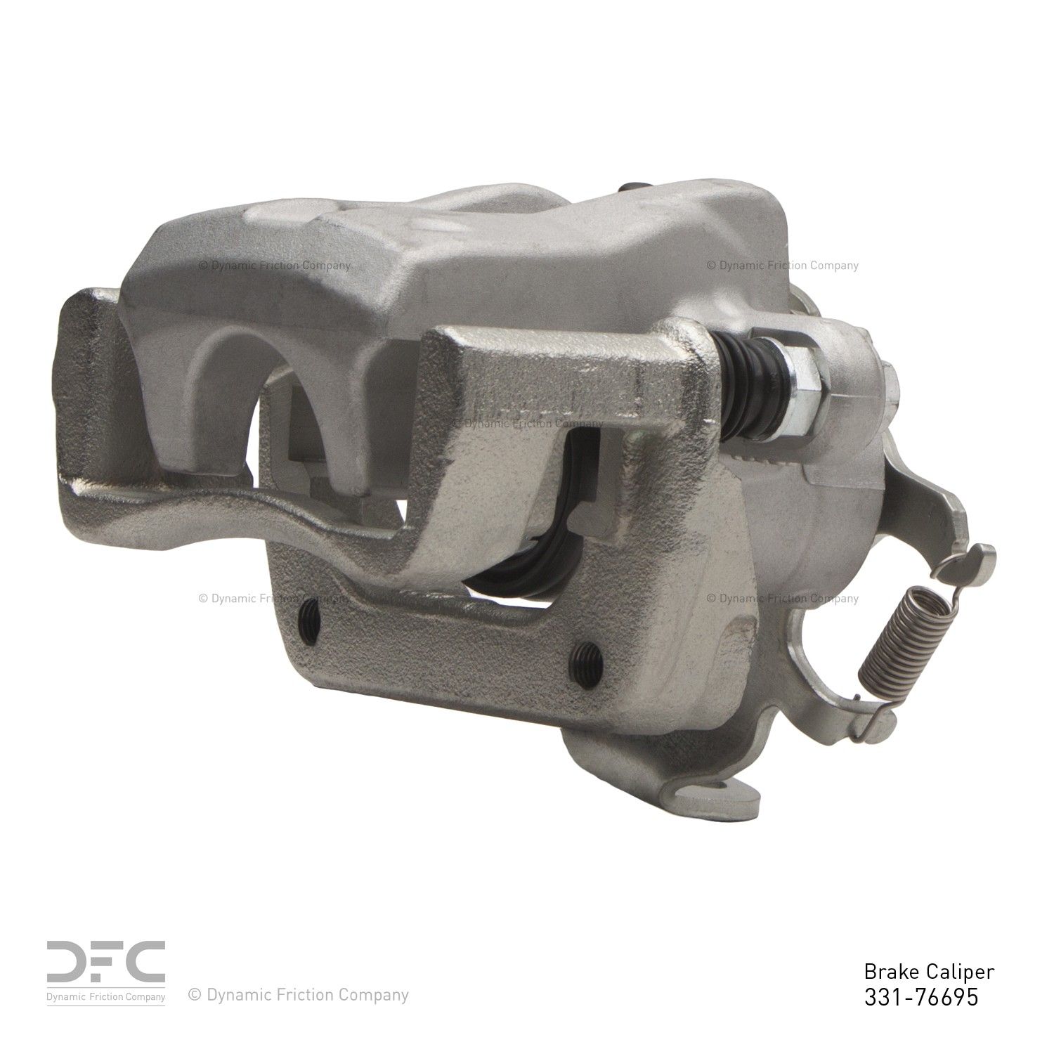 2013, 2012, 2011, 2010, 2009 Toyota Matrix Disc Brake Caliper