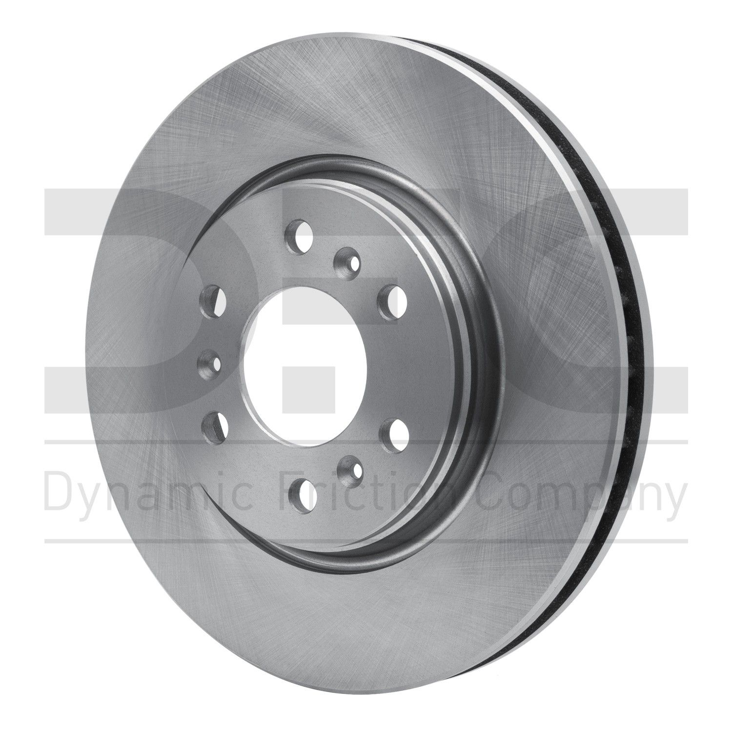 2007, 2006 Saturn Relay Disc Brake Rotor