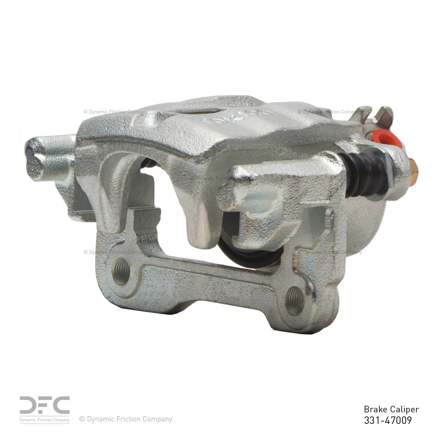 1997, 1996, 1995, 1994, 1993, 1992, 1991, 1990, 1989 Geo Tracker Disc Brake Caliper