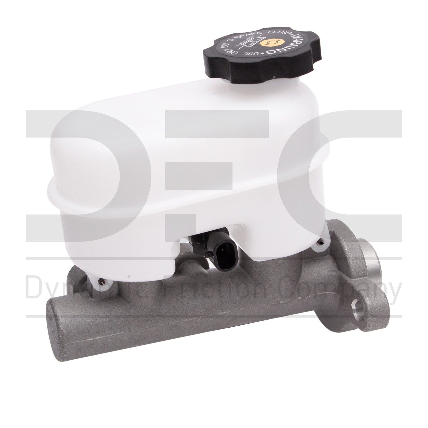 2001, 2000 GMC Jimmy Brake Master Cylinder