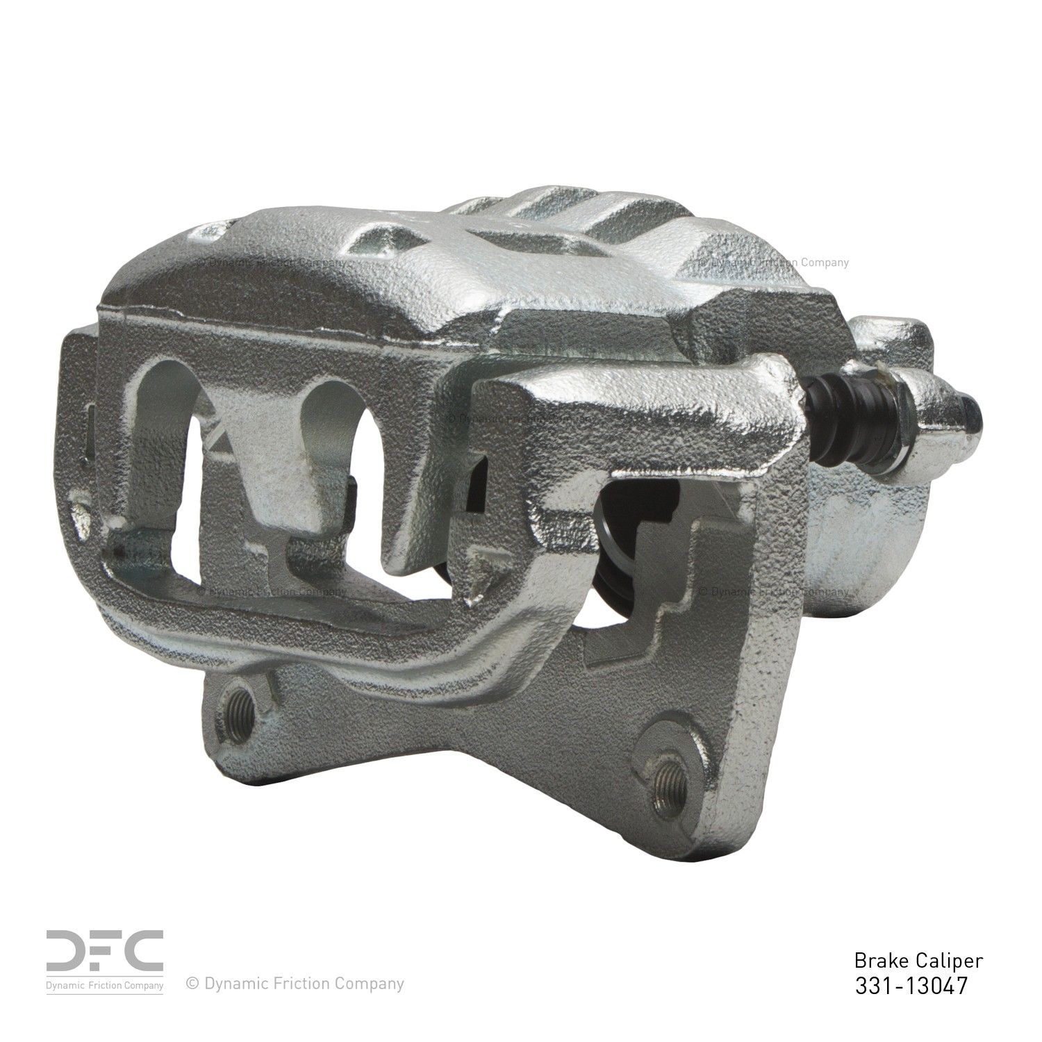 2014, 2013 Subaru Legacy Disc Brake Caliper