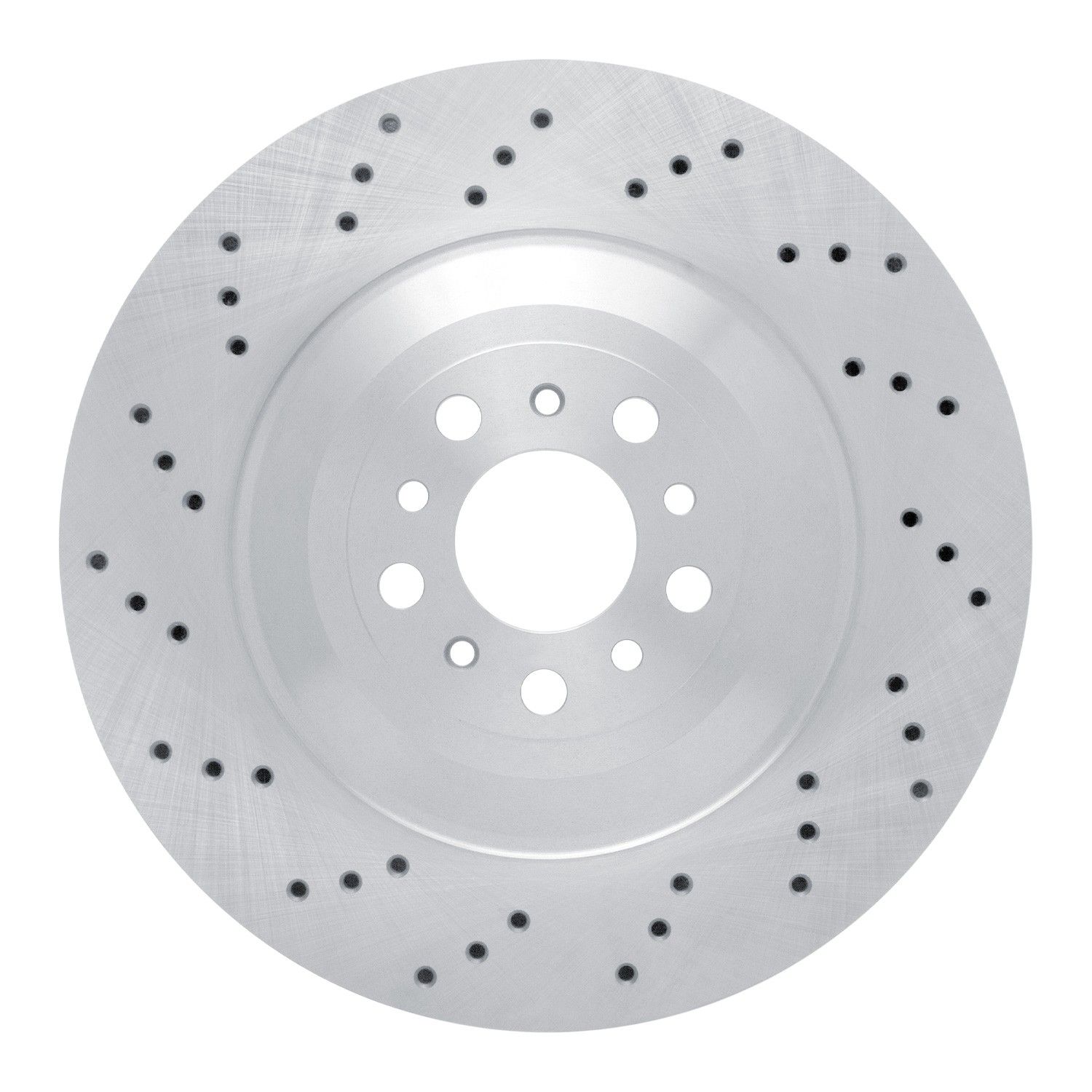 2025, 2024, 2023 BMW M2 Disc Brake Rotor