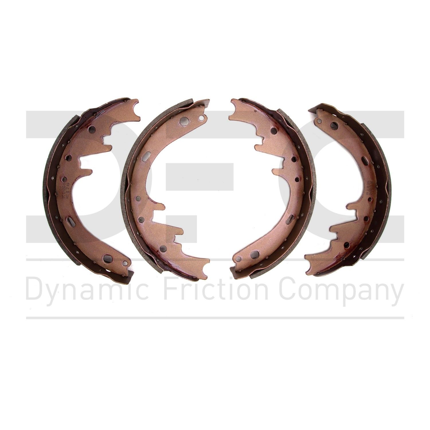 Drum Brake Shoe