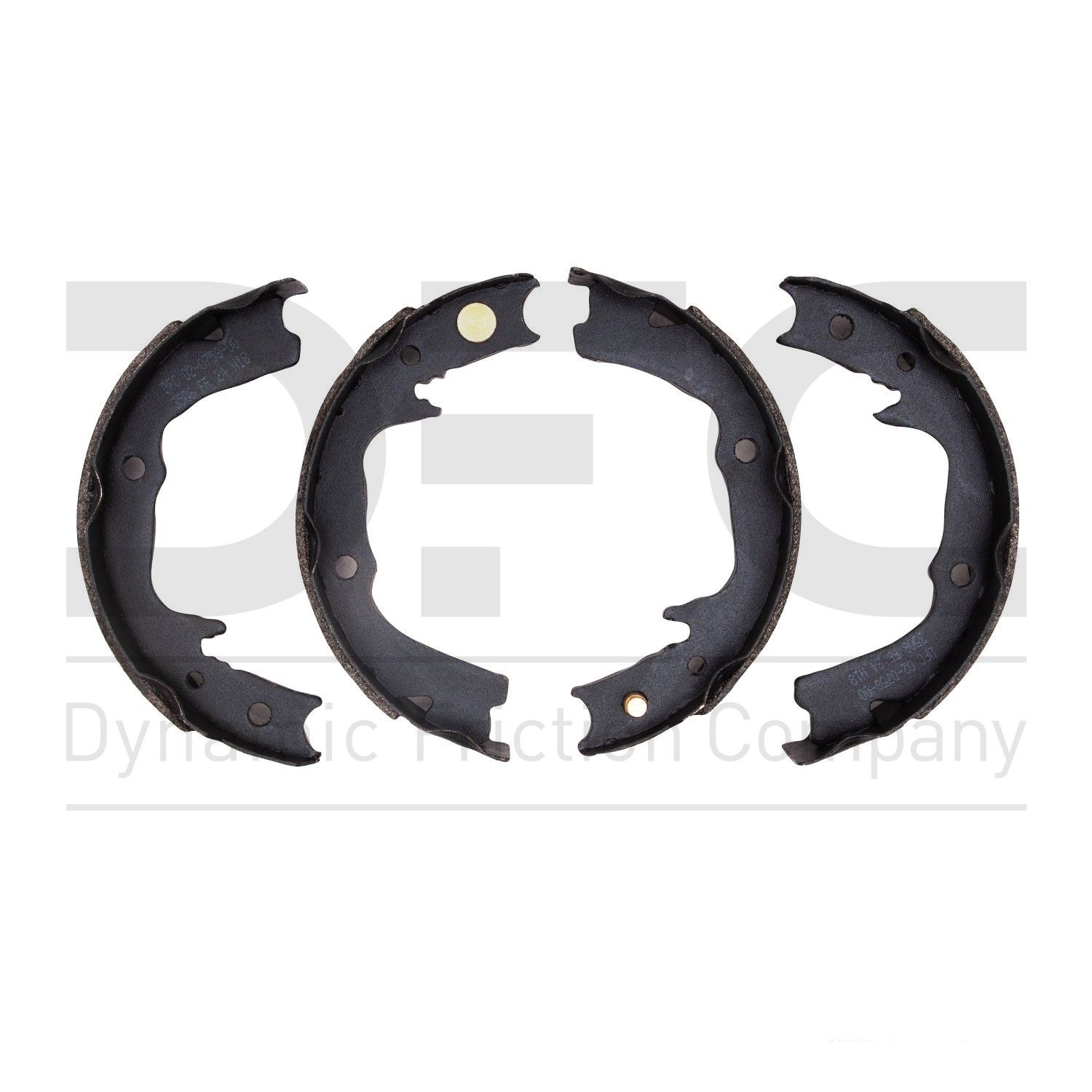 2009, 2008, 2007, 2006, 2005, 2004, 2003, 2002, 2001, 2000 Subaru Outback Parking Brake Shoe