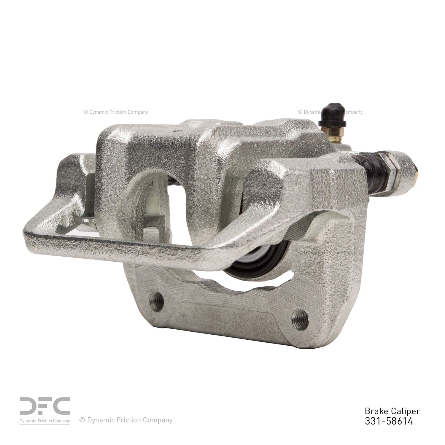 2011, 2010, 2009, 2008, 2007, 2006, 2005, 2004, 2003 Honda Element Disc Brake Caliper