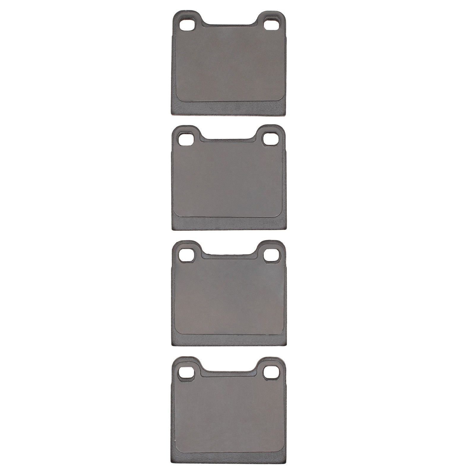 1969, 1968, 1967 BMW 2002 Alfetta Disc Brake Pad Set