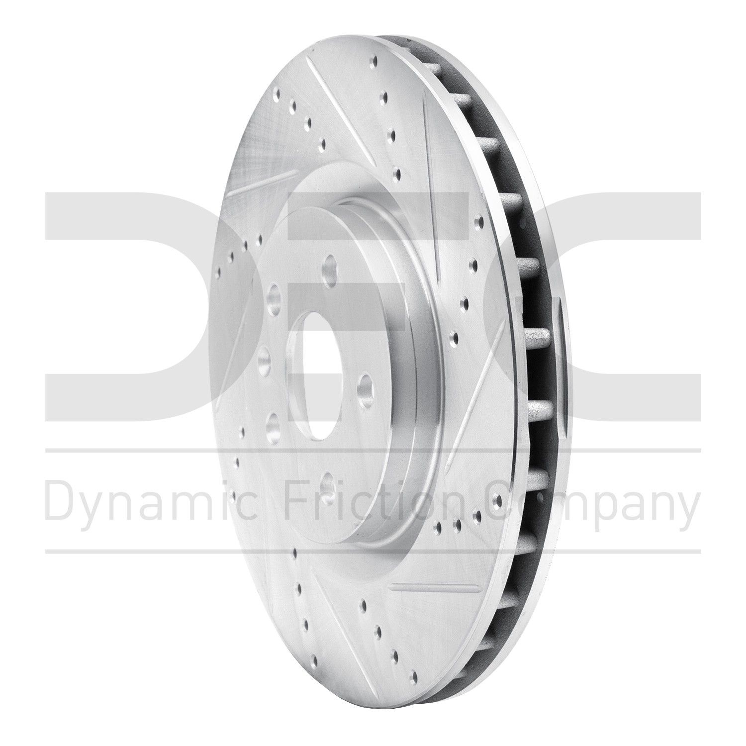 2009 Pontiac G8 Disc Brake Rotor