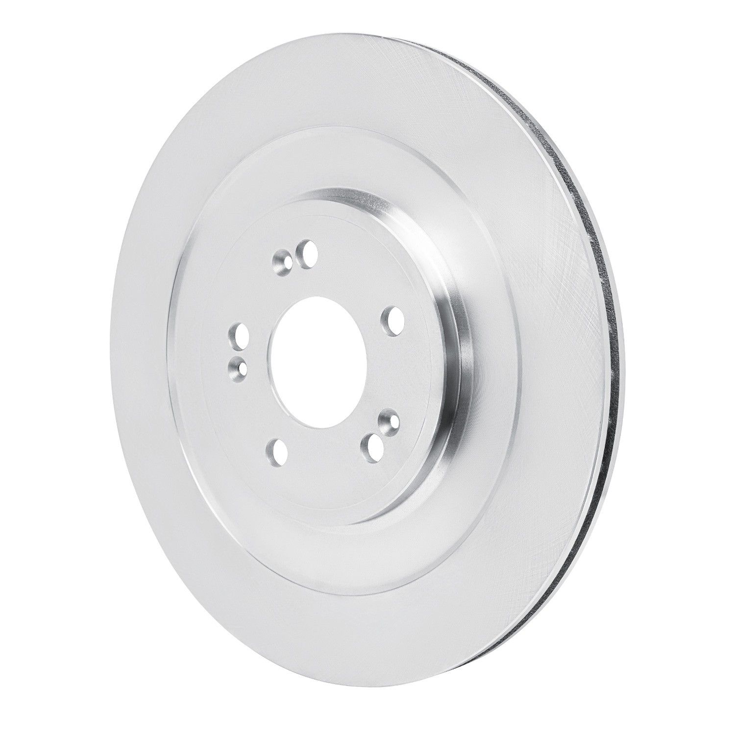 2025, 2024, 2023, 2022, 2021 Genesis G80 GV70 Disc Brake Rotor