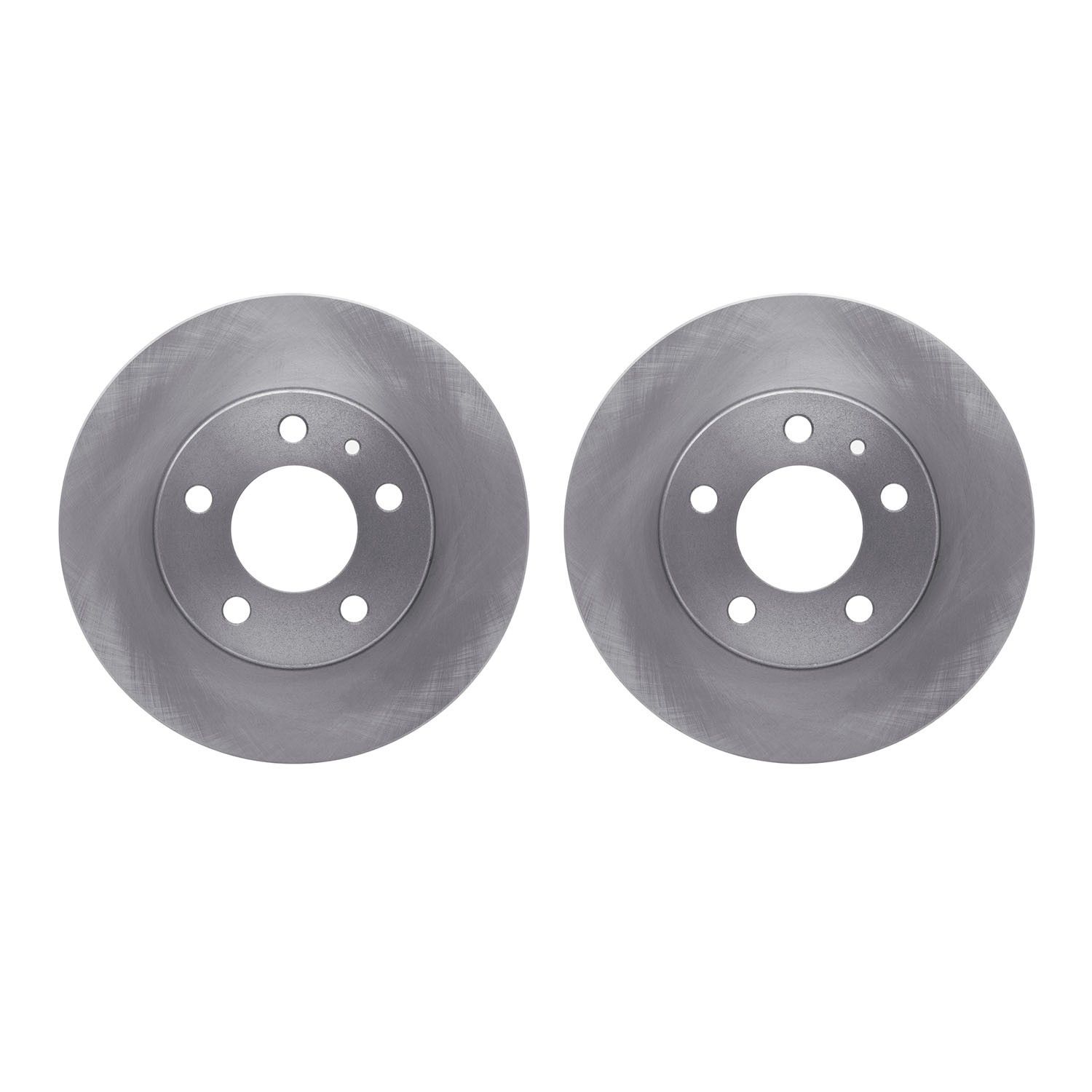 1990, 1989, 1988, 1987, 1986, 1985, 1984, 1983 Volvo 760 Disc Brake Rotor Set