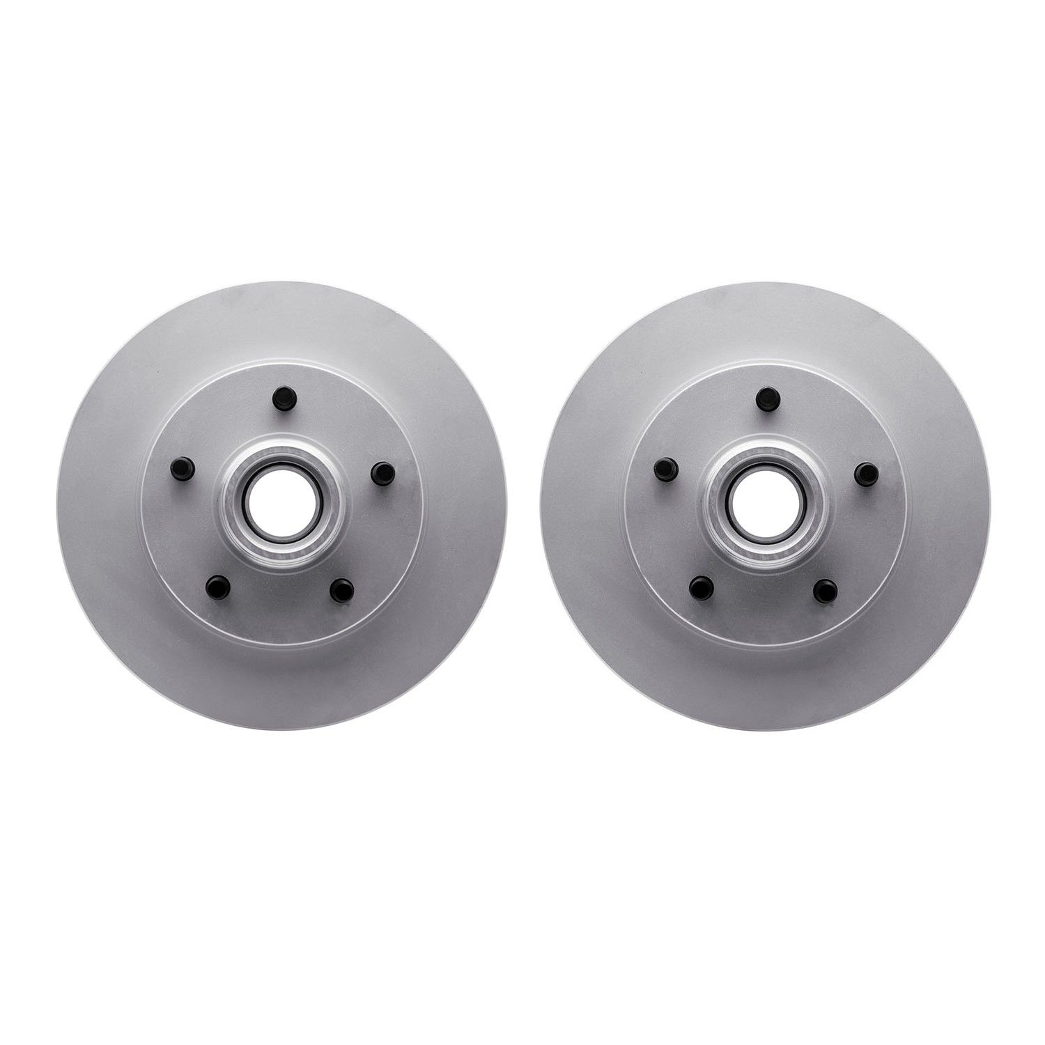 1995, 1994, 1993, 1992 GMC Jimmy Disc Brake Rotor Set
