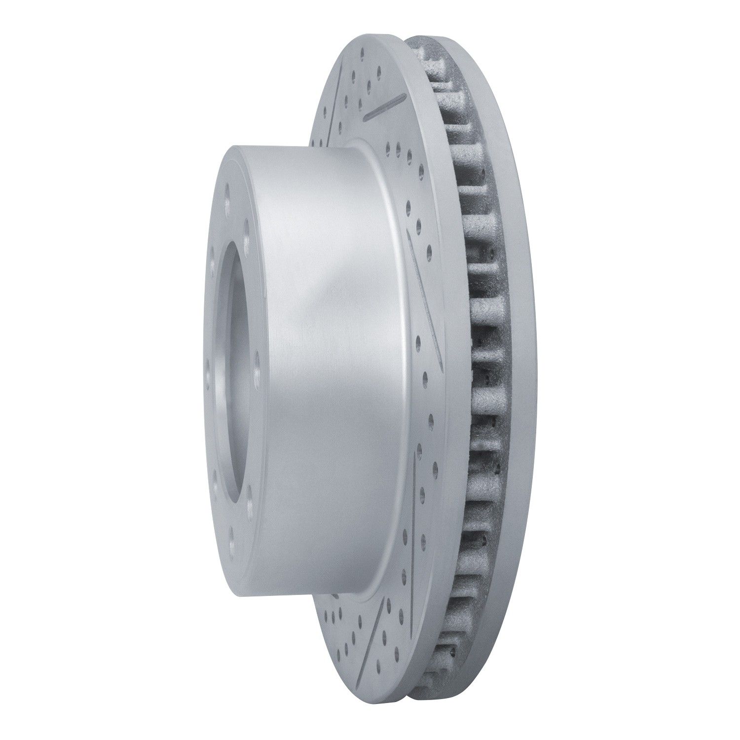 2005, 2004, 2003, 2002, 2001, 2000 Ford Excursion Disc Brake Rotor