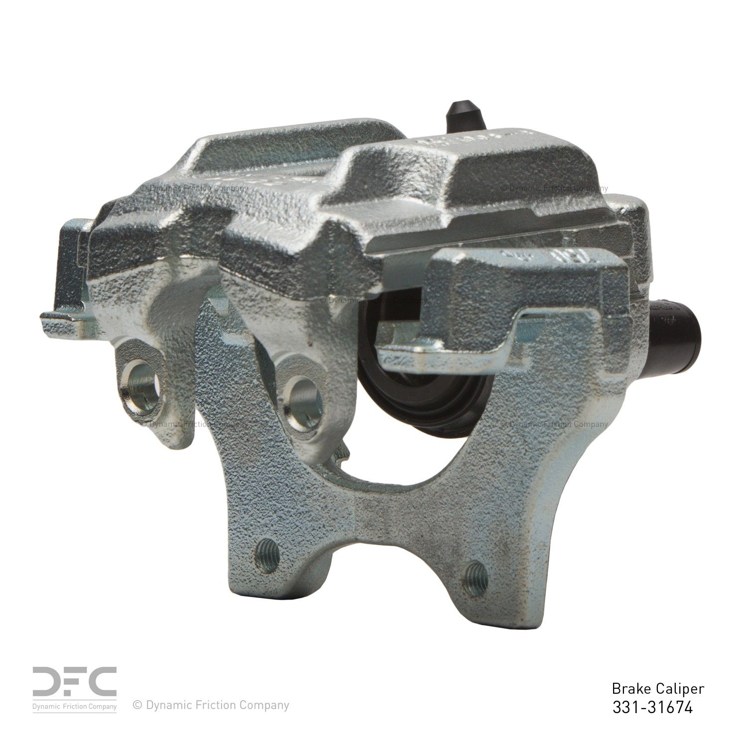 2015, 2014, 2013 BMW X1 Disc Brake Caliper