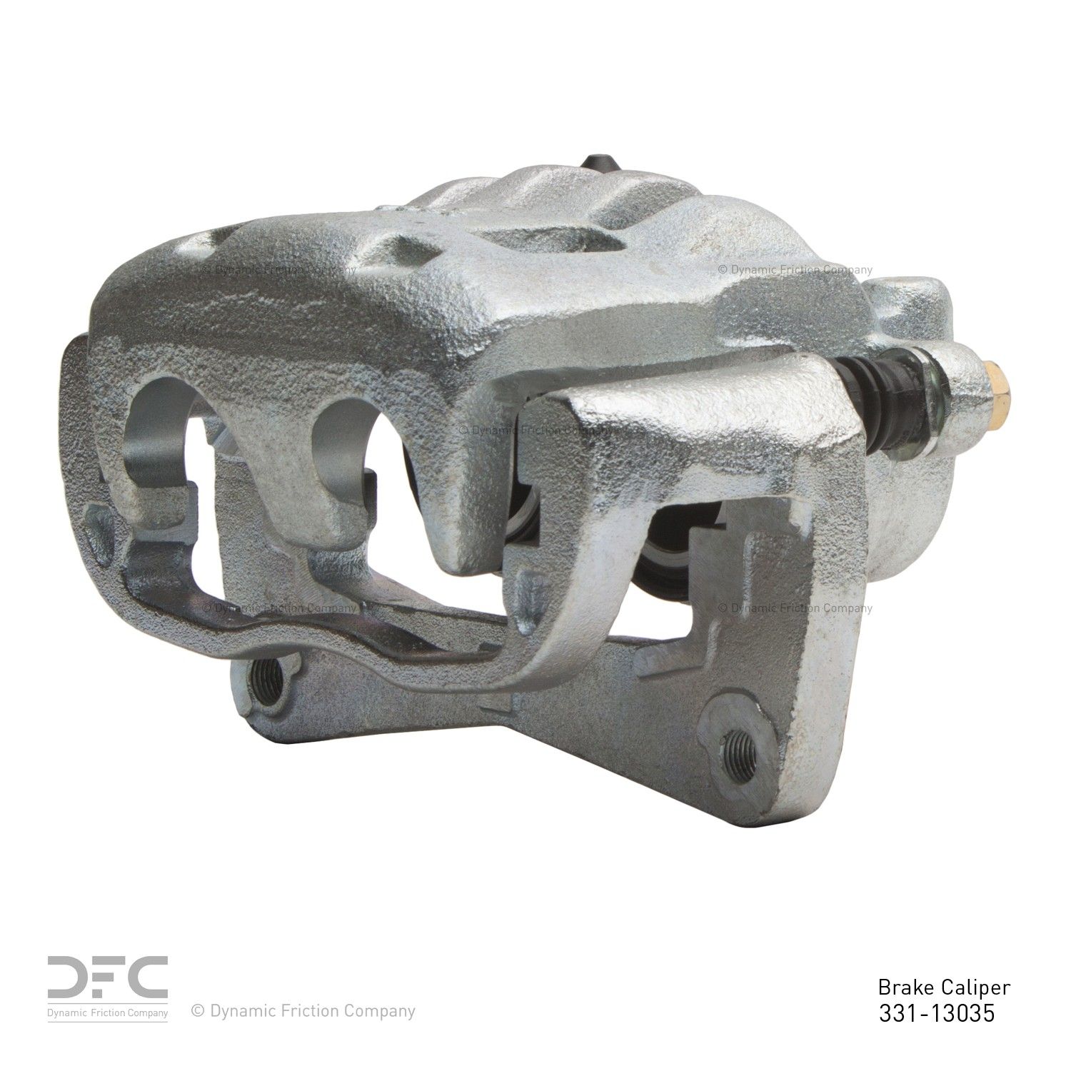 2005, 2004, 2003 Subaru Legacy Disc Brake Caliper