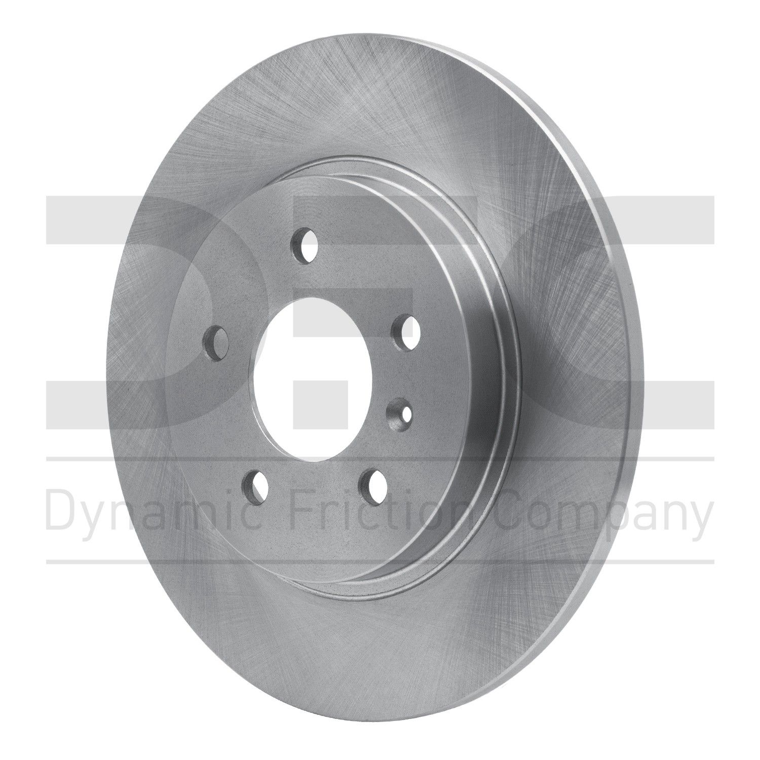 2005 Saturn Relay Disc Brake Rotor