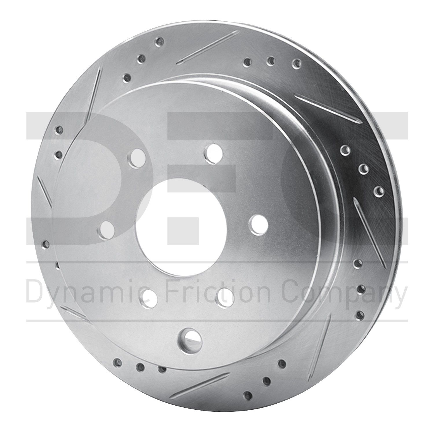 2012, 2011, 2010, 2009 Suzuki Equator Disc Brake Rotor