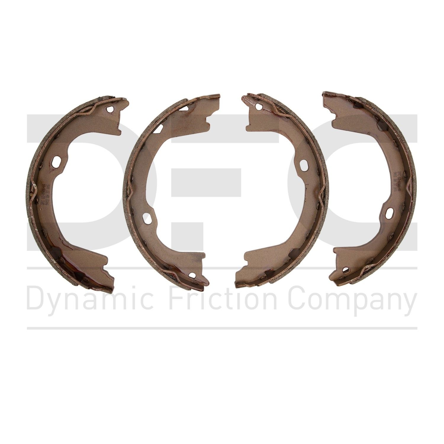 Parking Brake Shoe