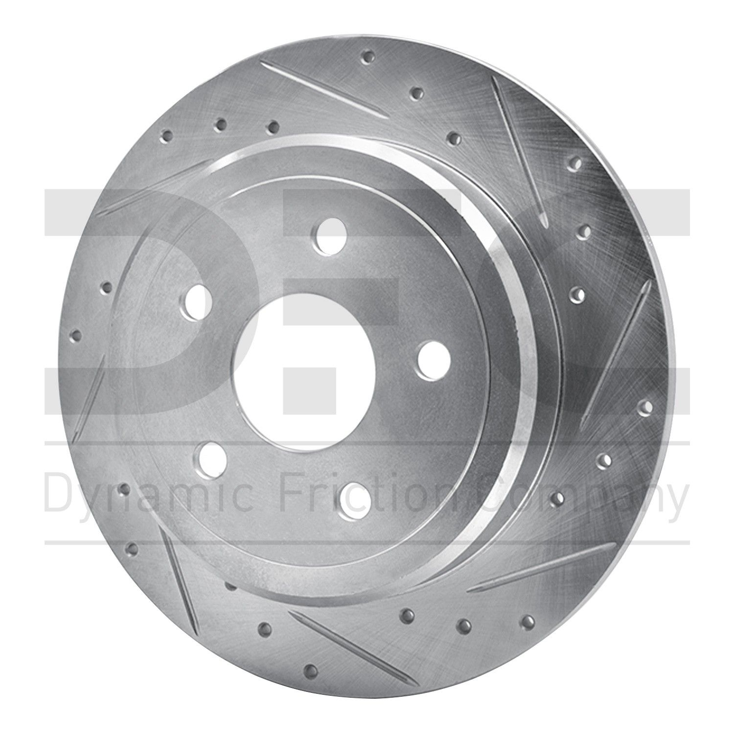 2010, 2009, 2008, 2007, 2006 Jeep Commander Disc Brake Rotor