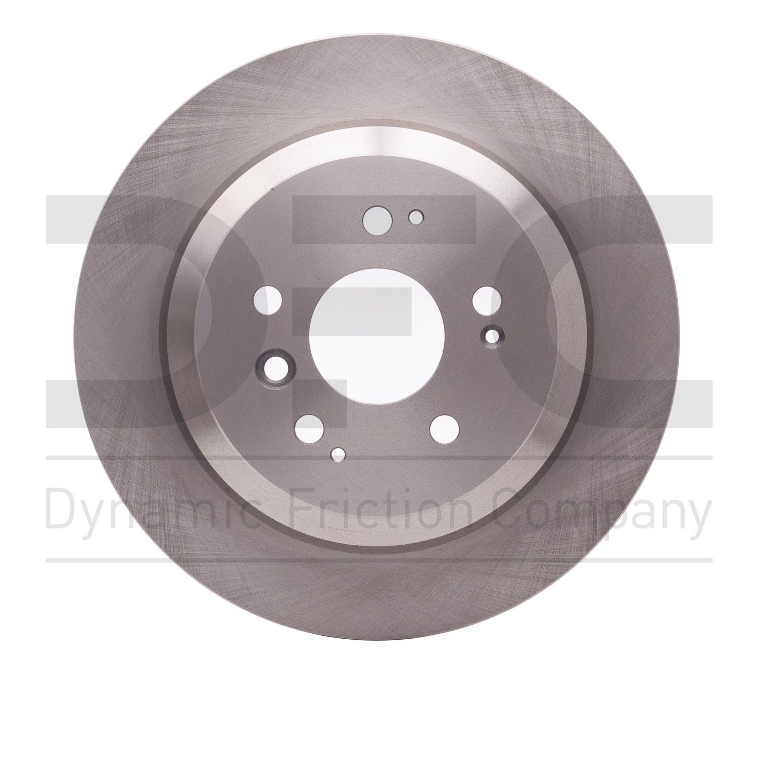 2022, 2021, 2020, 2019, 2018, 2017, 2016 Honda Pilot Disc Brake Rotor