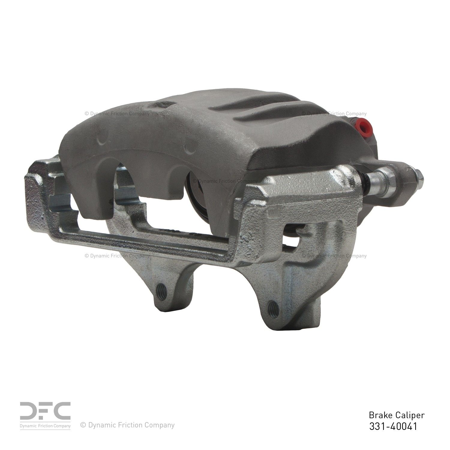 2009, 2008 Dodge Caliber Disc Brake Caliper