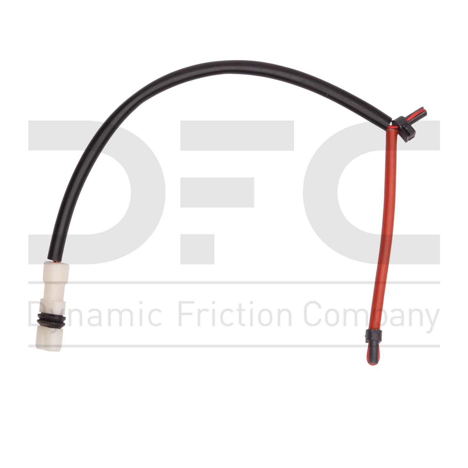 2008, 2007, 2006, 2005 Porsche Boxster Disc Brake Pad Wear Sensor