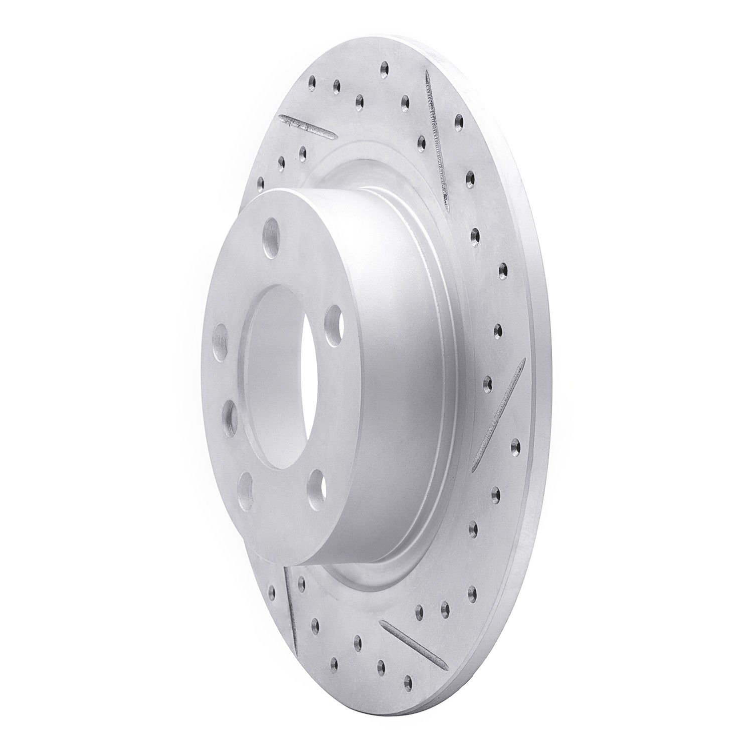 2016, 2015, 2014, 2013 Mini Cooper Paceman Countryman Disc Brake Rotor