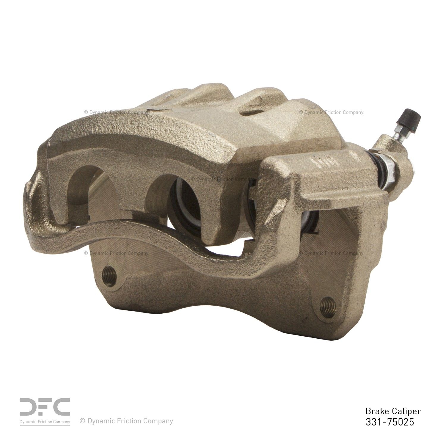 2003, 2002 Lexus ES300 Disc Brake Caliper