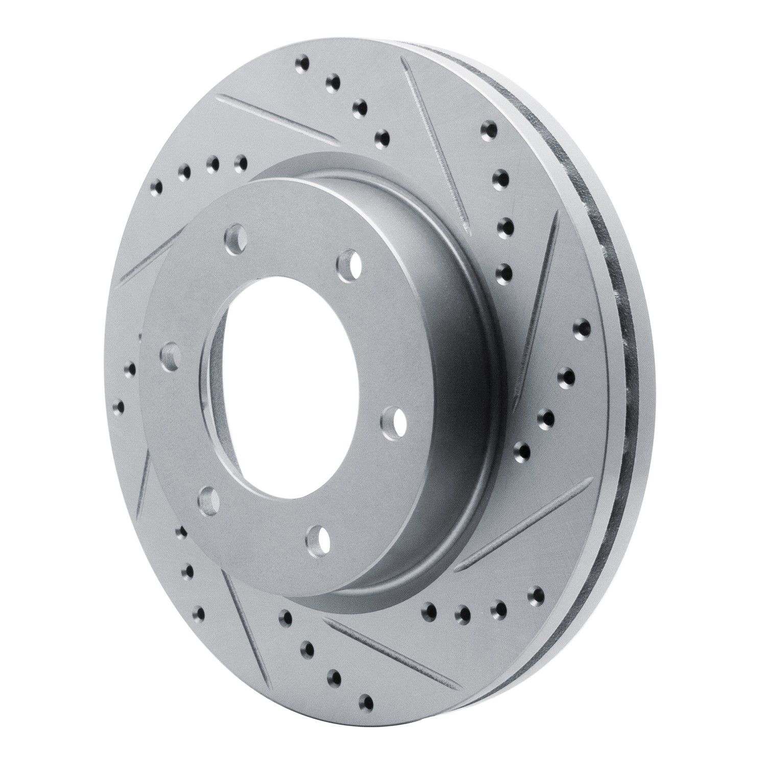 2025, 2024, 2023, 2022, 2021, 2020, 2019 Ford Ranger Disc Brake Rotor