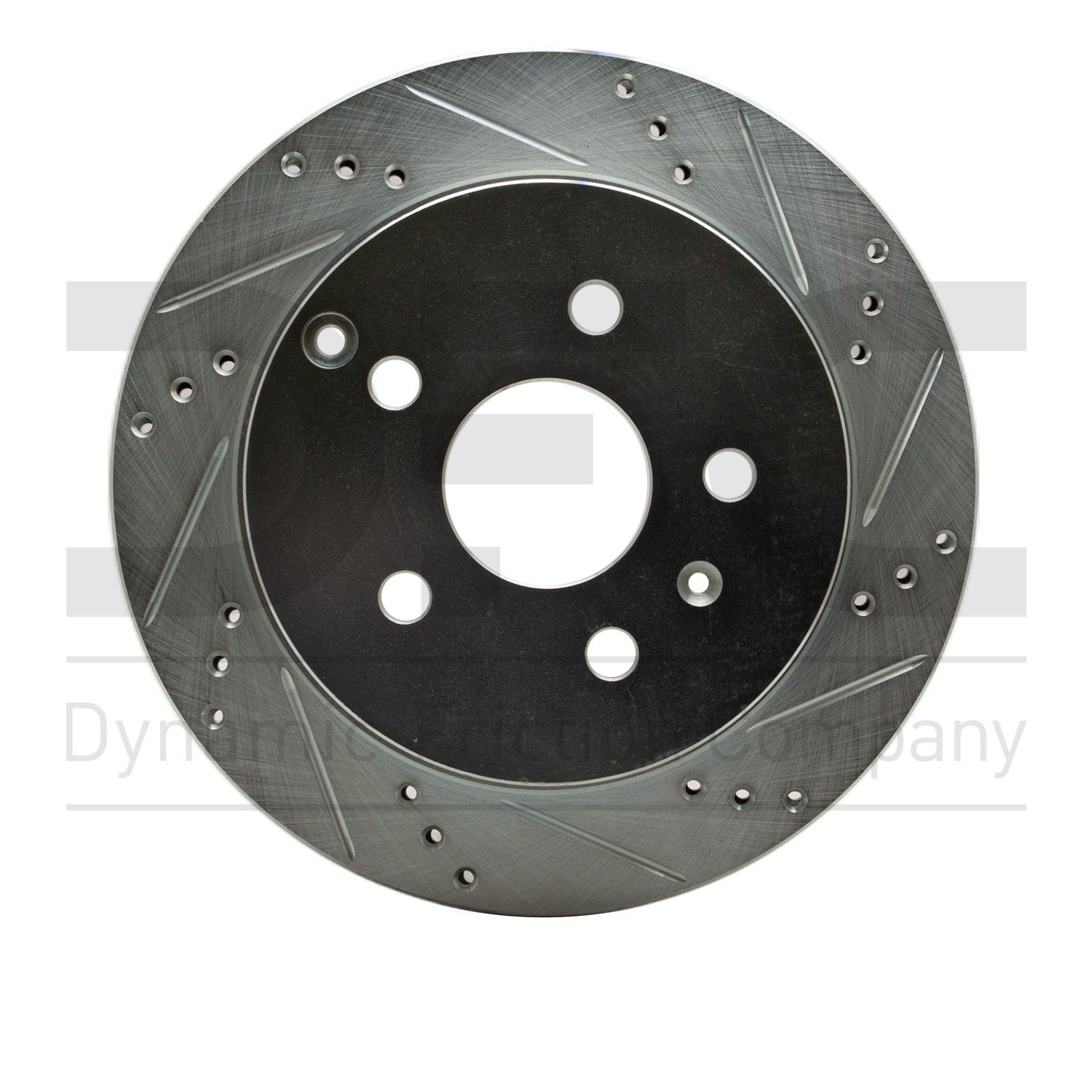 2017, 2016, 2015, 2014, 2013, 2012, 2011, 2010 Chevrolet Equinox Disc Brake Rotor