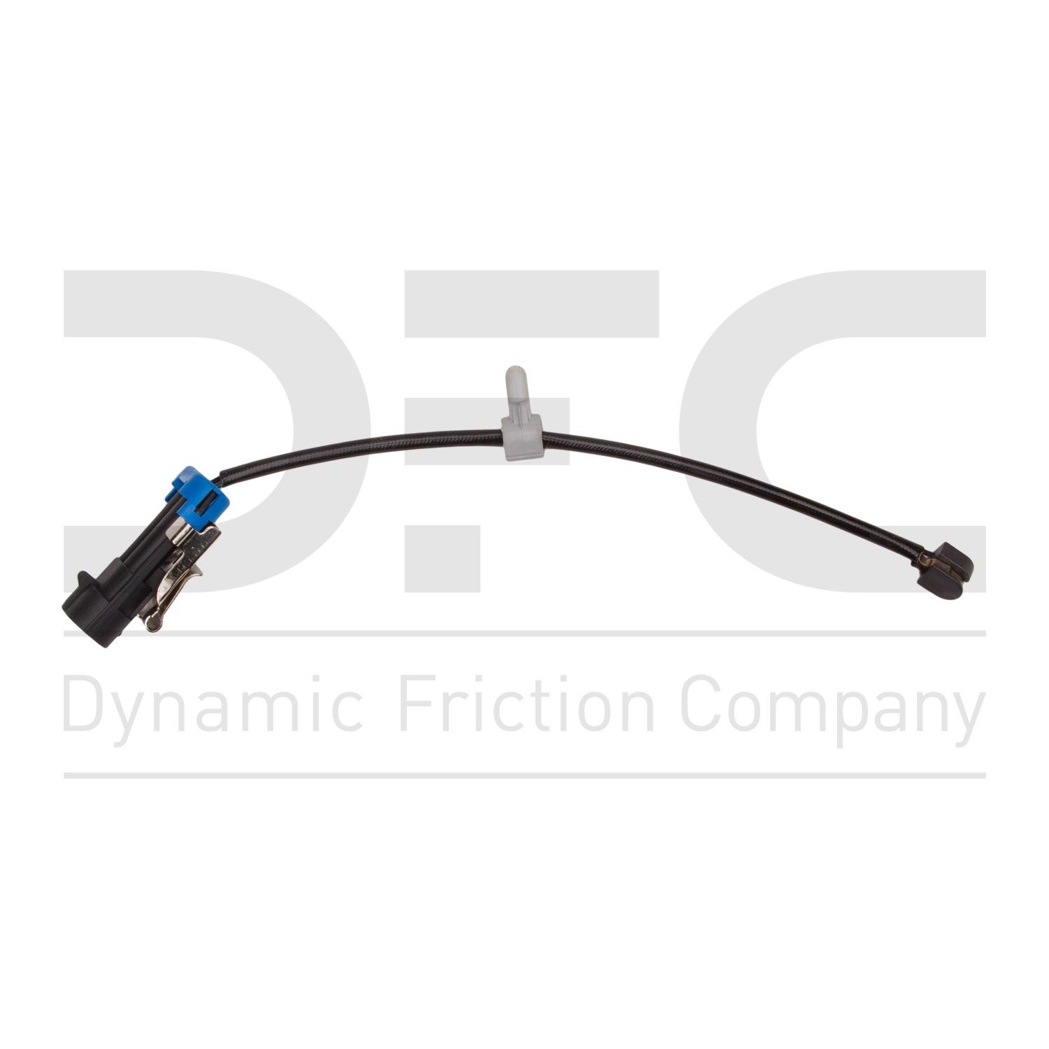 2003, 2002, 2001, 2000, 1999, 1998 Cadillac Seville Disc Brake Pad Wear Sensor