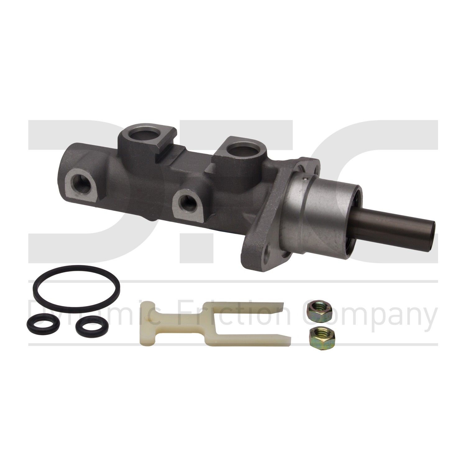 2004, 2003, 2002, 2001, 2000, 1999 Jeep Grand Cherokee Cherokee Brake Master Cylinder