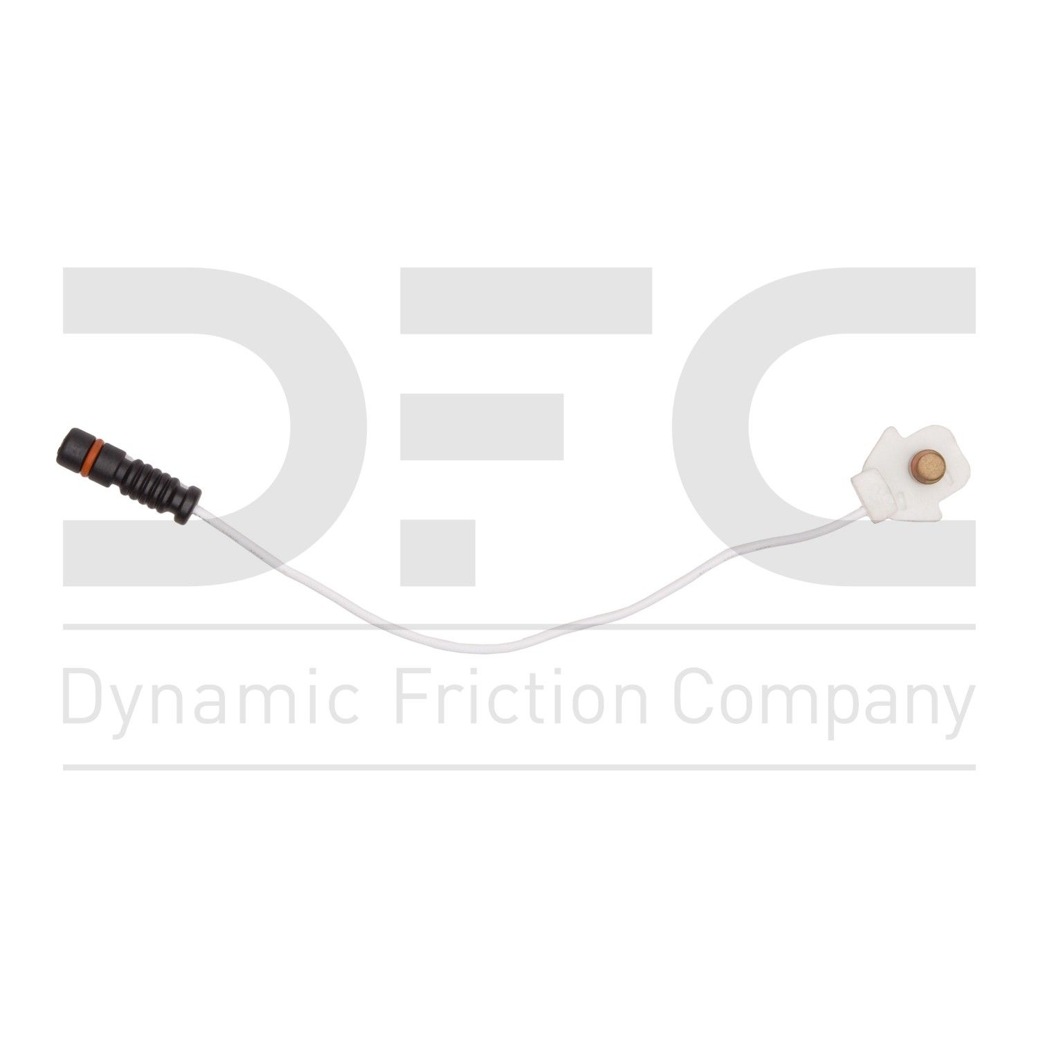 2003, 2002, 2001, 2000, 1999, 1998 Mercedes-Benz ML320 1998-2003 Mercedes-Benz ML320 Disc Brake Pad Wear Sensor